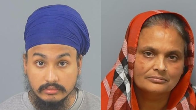 Sikh man in UK gets life sentence for murder of Southampton student.