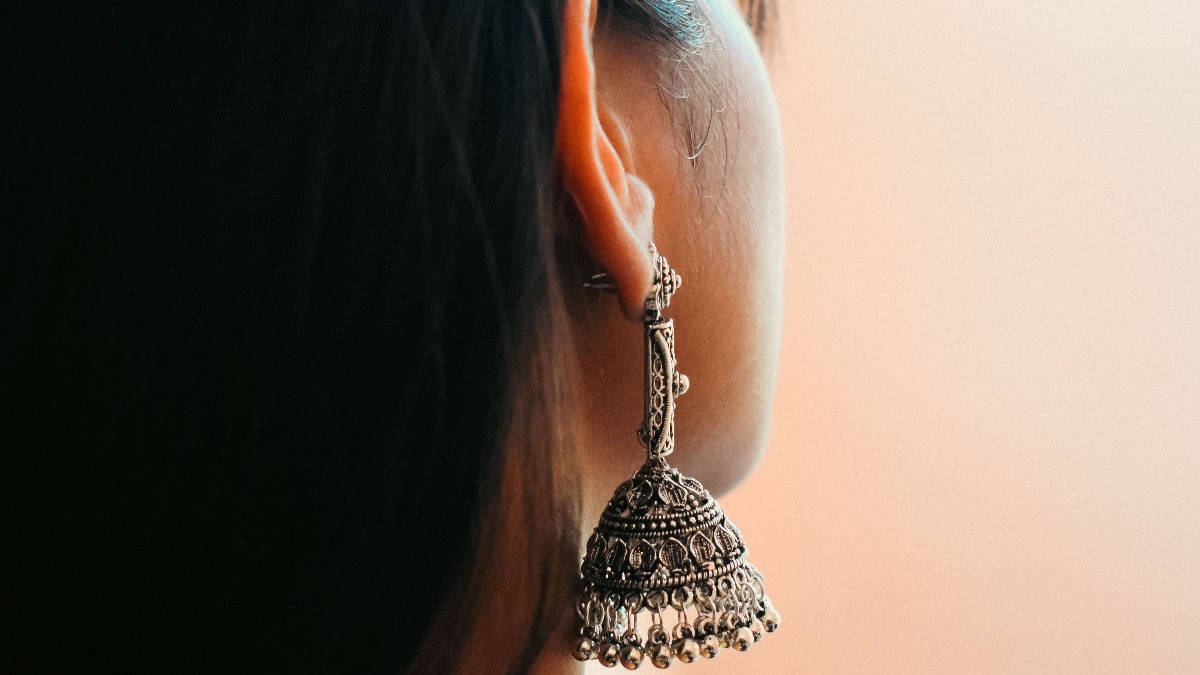 Silver earrings can lose their shine over time if not cared for properly. These simple cleaning, storage and maintenance tips can help keep them looking their best for years.