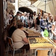 Since the beginning of 2026, more than one million overnight stays have been recorded in Bari, a 22.9% increase over a year ago. Since the beginning of 2026, more than one million overnight stays have been recorded in Bari, a 22.9% increase over a year ago.