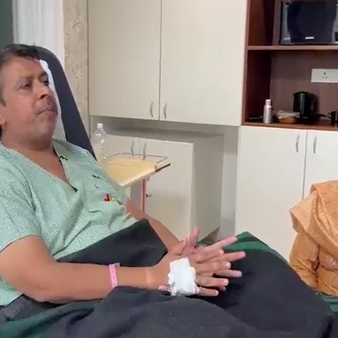 How Siya and Ketan's marriage was fixed: Parents recount proposal story