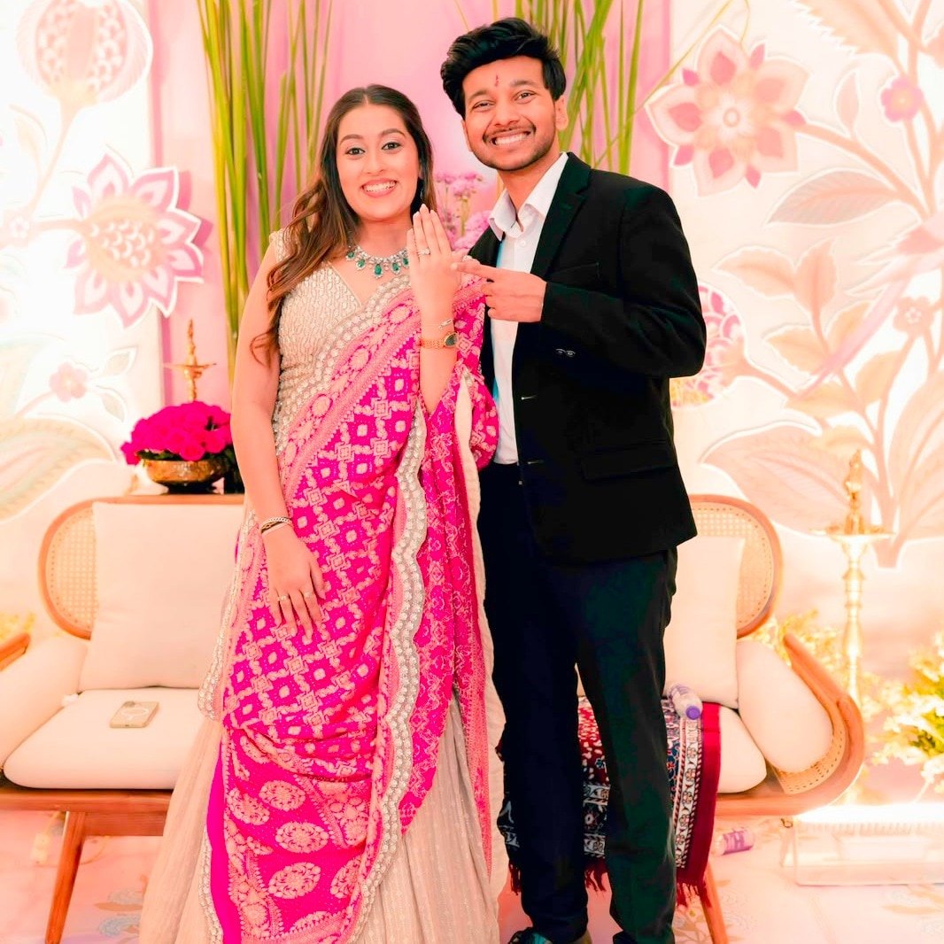 Pune woman, lover tried to push fiance off fort 5 days before killing him: Probe