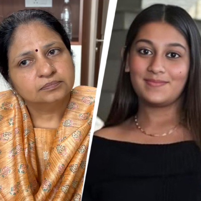 Lohagad trip was Ketan's idea: Siya's mother claims she did not want to go trekking