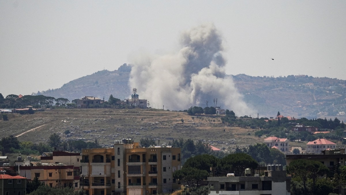 How 24 hours unravelled 60 days of uneasy peace be