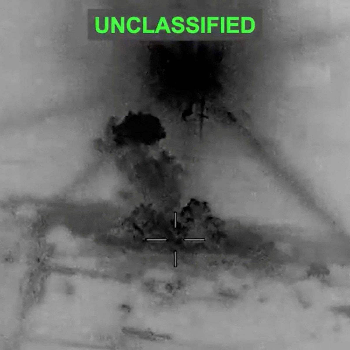 Fresh tanker attack rocks Hormuz amid worst Iran-US escalation since truce