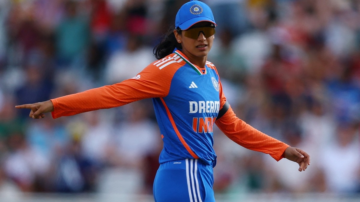 Women’s T20 World Cup: What is wrong with Smriti Mandhana? India need their opener firing