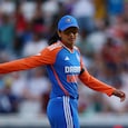 Smriti Mandhana Smriti Mandhana