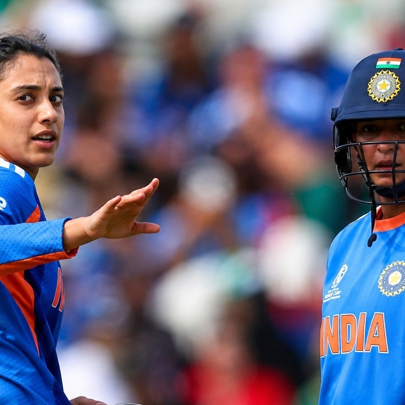 Are Harmanpreet Kaur's India in danger of getting knocked out early?