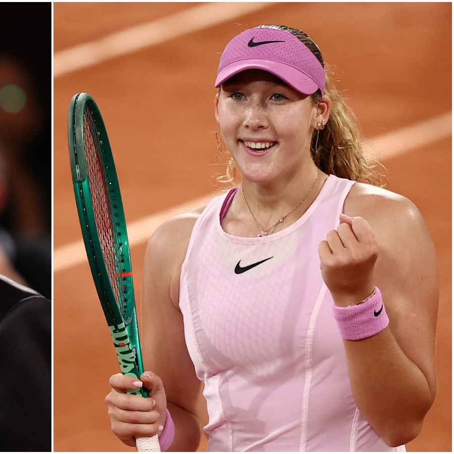 Snoop Dogg’s gospel: Why 19-year-old Andreeva always thanks herself at Slams