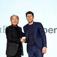 SoftBank SoftBank