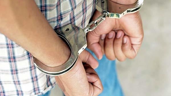 Gangster Venkatesh Garg accused of killing BSP lea