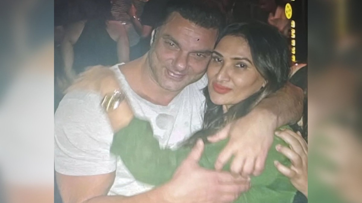 I lost my beautiful sister today: Sohail Khan mourns Kumod R
