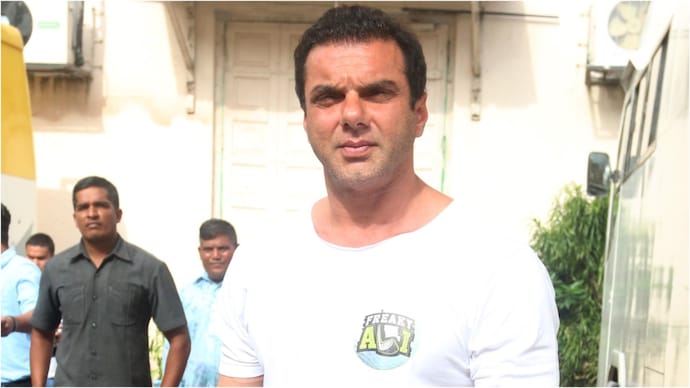 Sohail Khan