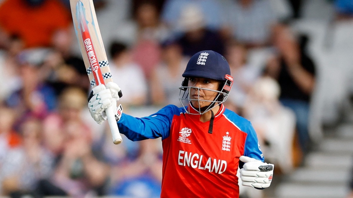 Women’s T20 World Cup 2026: England maintain perfect start to T20 World Cup with 38-run win vs sloppy Scotland
