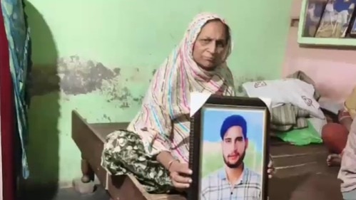 2 friends kill man in Amritsar, carry body on scooter before dumping