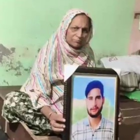 2 friends kill man in Amritsar, carry body on scooter before dumping