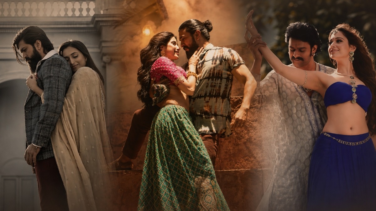 Baahubali to Peddi: How pan-India cinema exposed South cinem