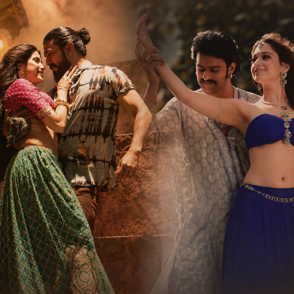 Baahubali to Peddi: How pan-India cinema exposed South cinema's gender problem