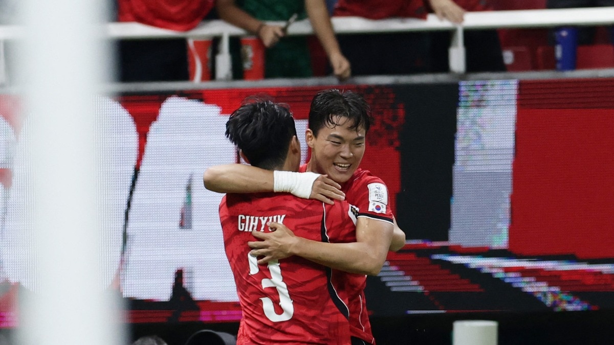 FIFA World Cup 2026: Fever to fervour as Oh Heyon-gyu overcomes illness to inspire South Korea’s opening-day win