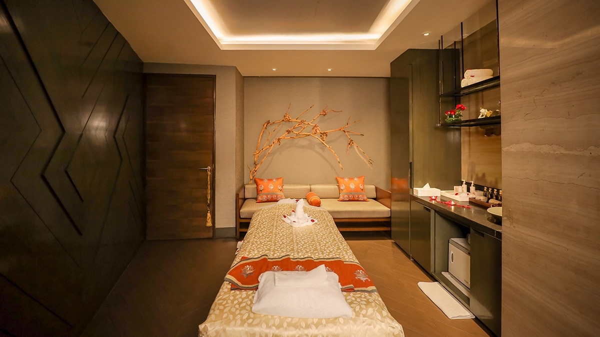 Malkajgiri Police launch major spa crackdown, 46 cases registered