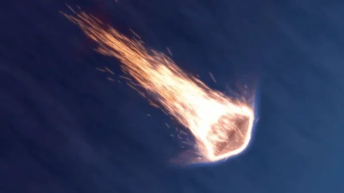 SpaceX to launch first-ever Starfall re-entry capsule tomorrow: What is it?