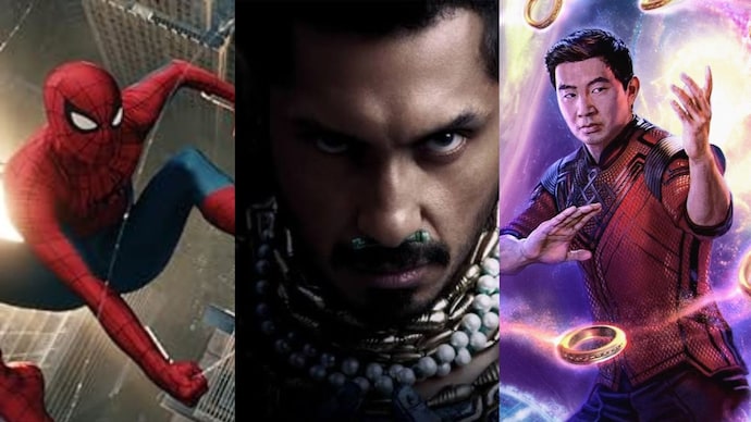 Spider-Man 5, Thunderbolts 2 lead Marvel's post-Secret Wars priorities.