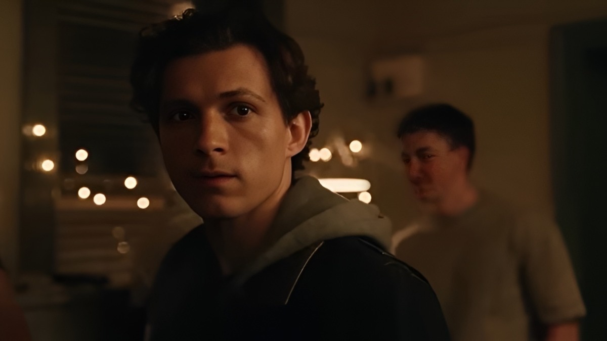 Newlyweds Tom Holland, Zendaya announce 'Spider-Man: Brand New Day' tickets