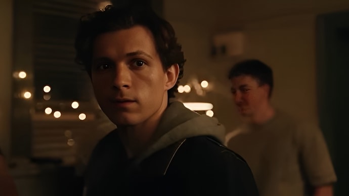 Spider-Man Brand New Day new trailer: An isolated Tom Holland battles Hulk