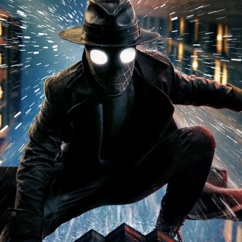 Explained: Why Nicolas Cage's Spider-Noir is distinct from Tom Holland's Spider-Man