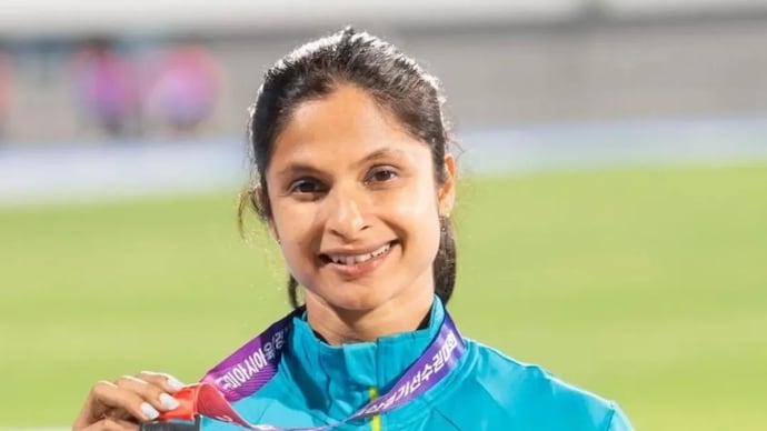 Srabani Nanda