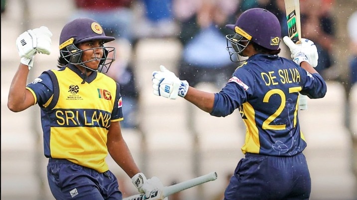 Women’s T20 World Cup, NZ vs SL: New Zealand in danger of early exit as Sri Lanka stun defending champions
