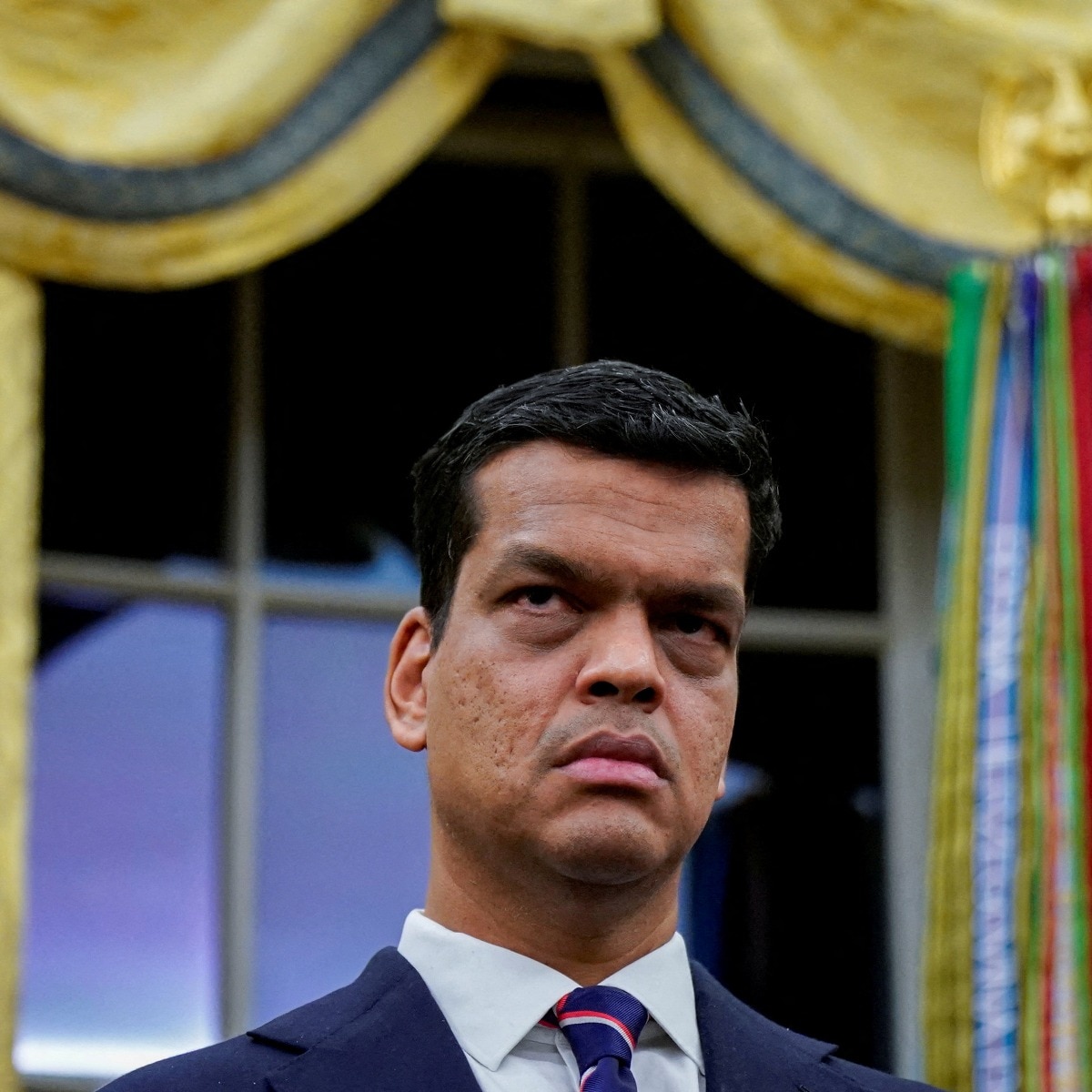Trump's AI policy adviser Sriram Krishnan to step down