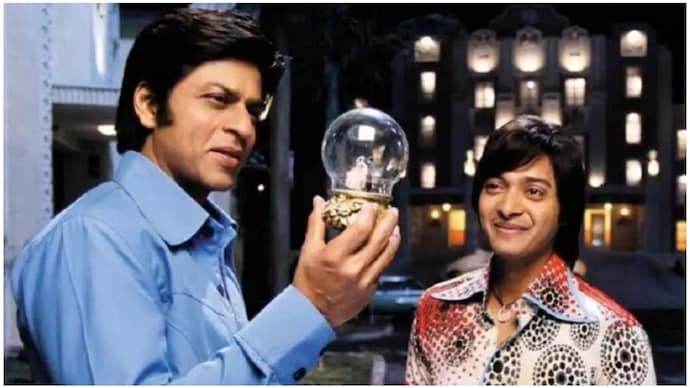 Shreyas Talpade reveals how SRK helped him buy a home
