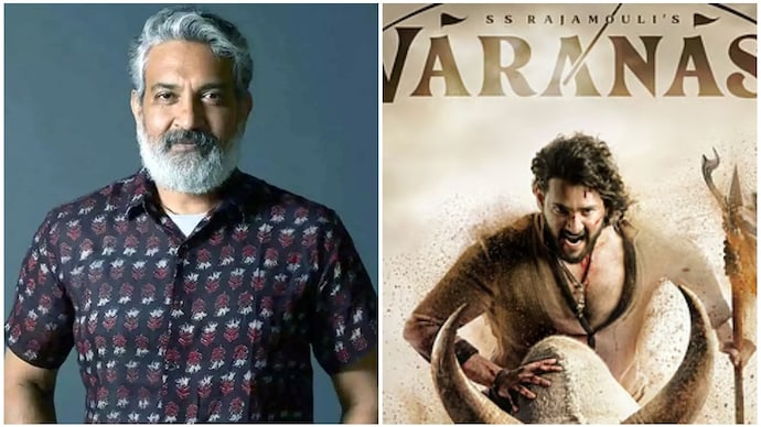 SS Rajamouli reveals Varanasi being a standalone film. SS Rajamouli talks about Varanasi being a standalone film.