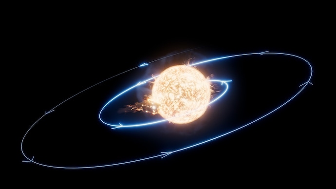 Star collapse