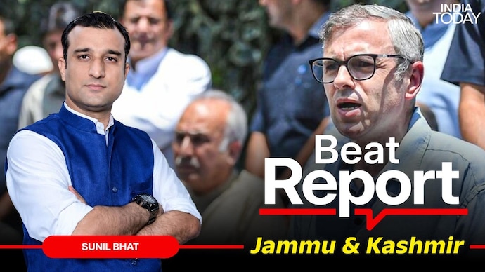 Omar Abdullah