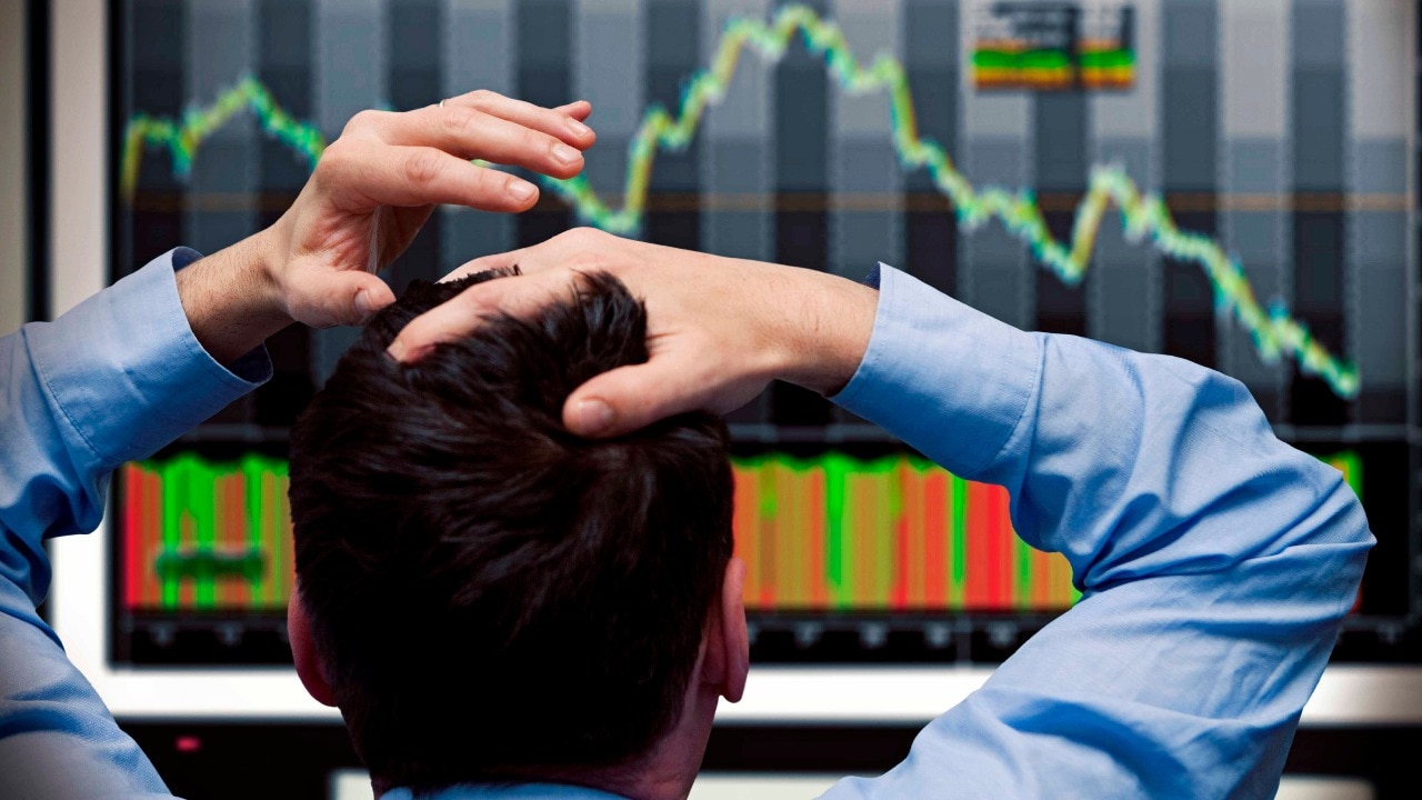 India's economy is booming. So why are foreign investors looking away?