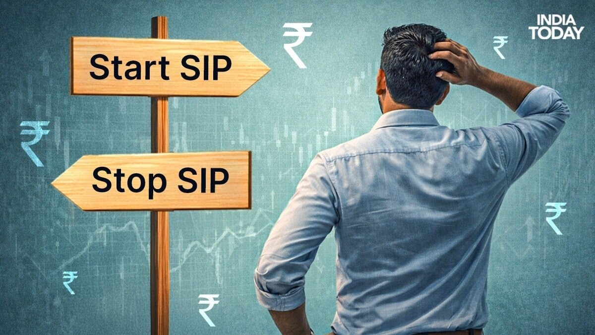 Do stock market returns really beat FDs after taxe
