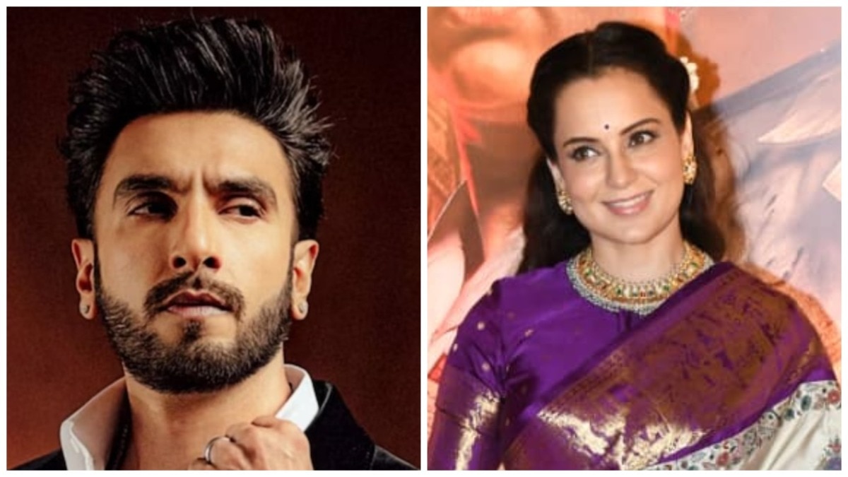 Success brings enemies: Kangana Ranaut supports Ranveer Singh amid Don 3 ban controversy