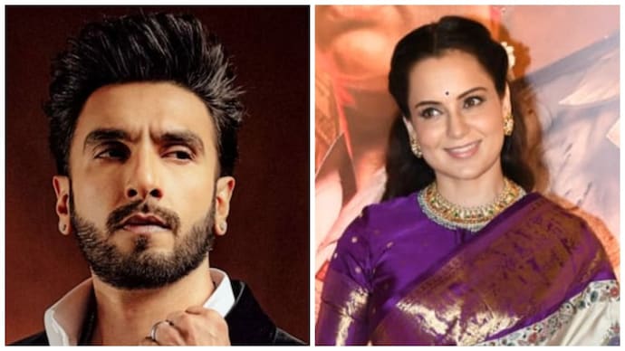 Kangana Ranaut reacted on Don 3 controversy and ban on Ranveer Singh. Success brings enemies: Kangana Ranaut supports Ranveer Singh amid Don 3 ban controversy