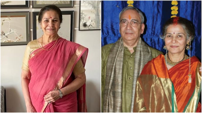 Suhasini Mulay