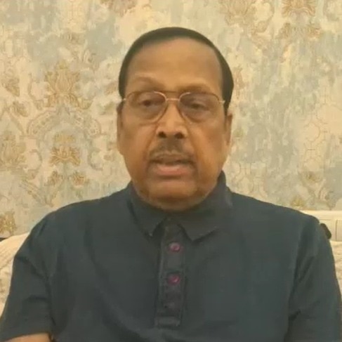 Physically in TMC, but not mentally: Bengal MP claims more MPs to quit soon