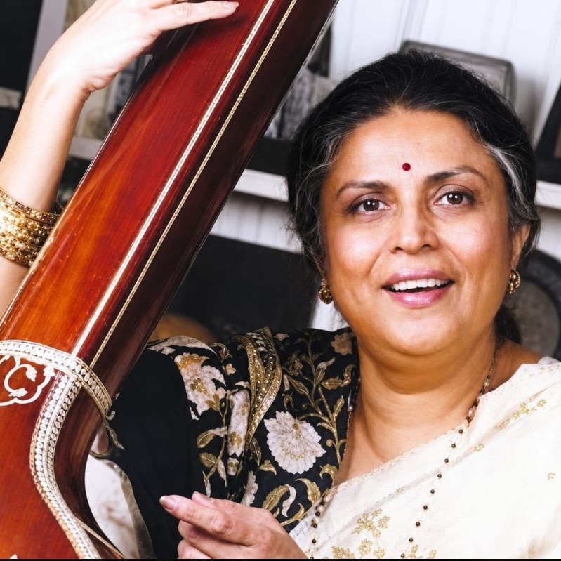 Suman Kalyanpur dies at 89, leaving behind a timeless musical legacy