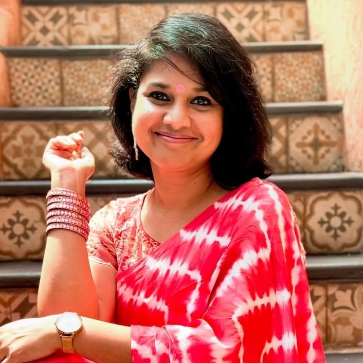Body for the lens: Singer Sumangaly slams Peddi makers for hypersexualising Janhvi