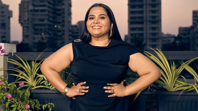 Sumukhi Suresh
