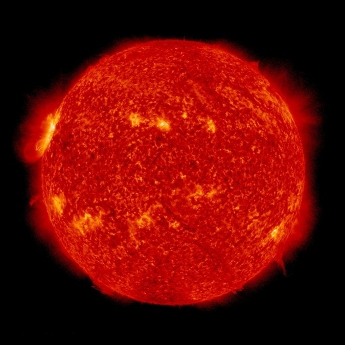 Telescope near Bengaluru helps solve one of Sun's biggest mysteries