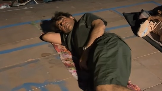 Sunil Grover
