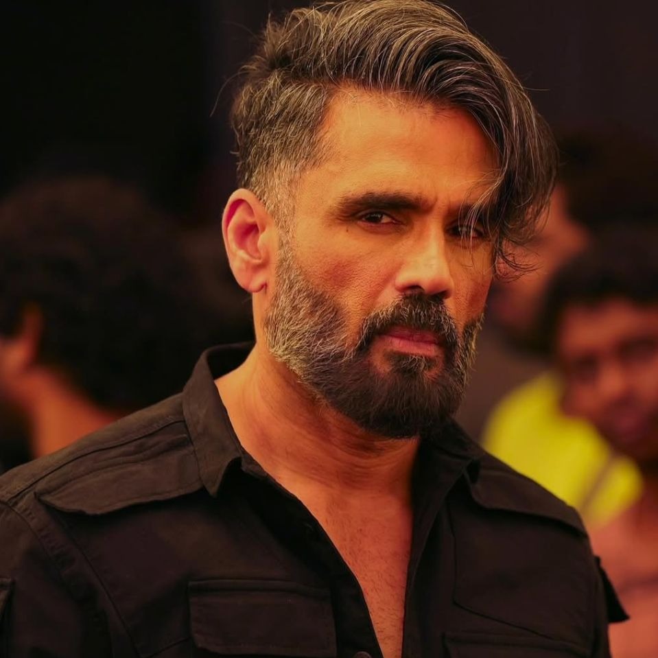 Suniel Shetty on Don 3 row: Ranveer Singh brought Rs 3,500 crore to the industry