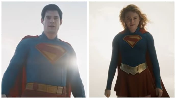 Supergirl is set for theatrical release on June 26. Supergirl final trailer: Millie Alcock defeats Superman, Jason Momoa joins forces