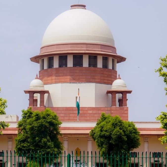 SC raps Jaipur civic body over commercial use of residential land, demands report