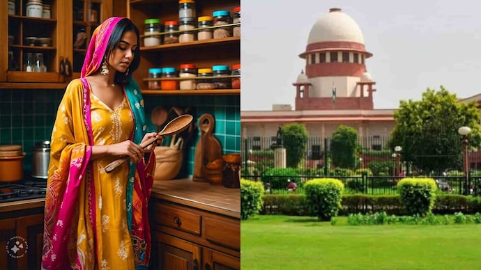 Joint account-ATM, what else should housewives have? Supreme Court says